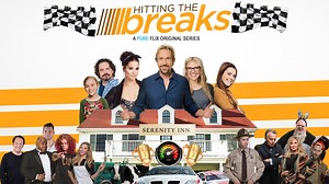 Hitting The Breaks Series Trailer | Pure Flix