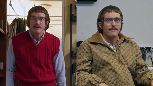 Who is Chit on Tiktok? Jay Renshaw goes viral with comedy skits