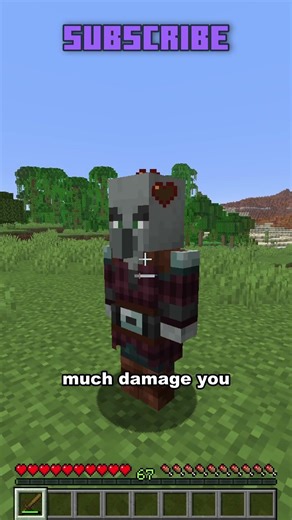 heart particles in minecraft are actually accurate