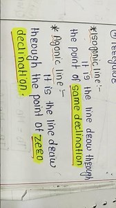 isogonic and agonic line #surveying #civilengineering #pwd #juniorengineer #diploma #wrd #zp