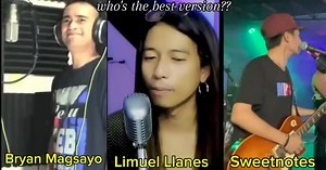 4.5M views · 70K reactions | 落 who's the best ❤️ | Music Band Songs Art | Facebook