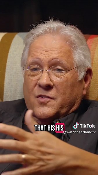 What a great story! 😱 Watch the episode tonight at 8pm E/P on the Heartland Network or stream on It's Real Good TV! #highdollarhill #watchheartland #countrymusic