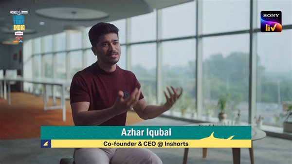 280K views · 6.8K reactions | Meet the genius behind an idea that...