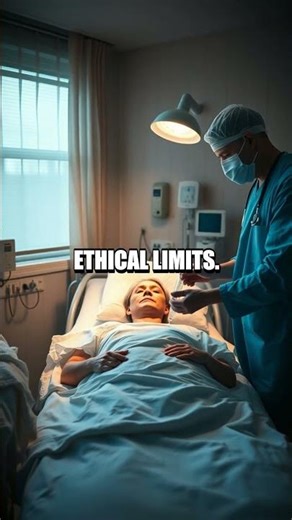 Brain Experiments Unveiled: The Edge of Curiosity and Consent