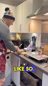 241K views · 2.2K reactions | Don’t forget to share the video it’s free to do and it helps us to grow thank you x x. Dads cooking and mums not happy #food #foodie #fyp | Right Guys Reviews | Facebook