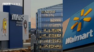 Walmart, Mars, Nestlé, and Others Exit U.S. Plastics Pact as 2030 Targets Loom