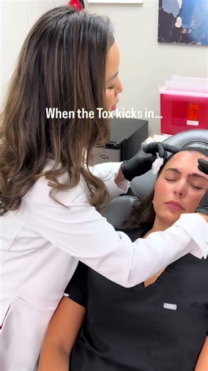 Energía y Belleza: Tox Anti-Aging Eficiente