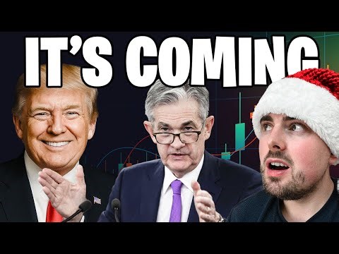 BITCOIN PRICE LIVE ‼️ Next Big Move Is Coming!! Massive Week Ahead!!
