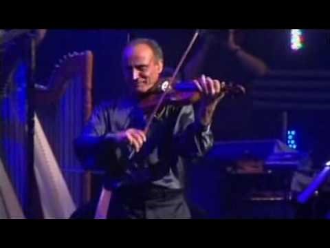 Yanni Voices - Two Violins Battle