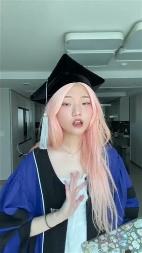 Two degrees is enough im done with school forever #Shorts #porojin