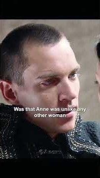 The king saw his youngest daughter, Elizabeth. #movie #film #shorts