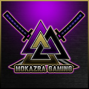mokazragaming - Twitch