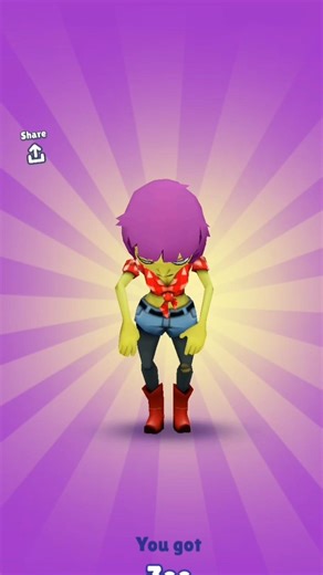 Subway surfers#viral #gaming #pubgmobile