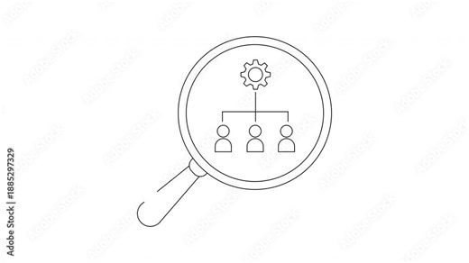 Organization Structure Analysis - A Detailed Overview.
