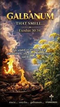 The Ingredient No One Would Choose… But God Did