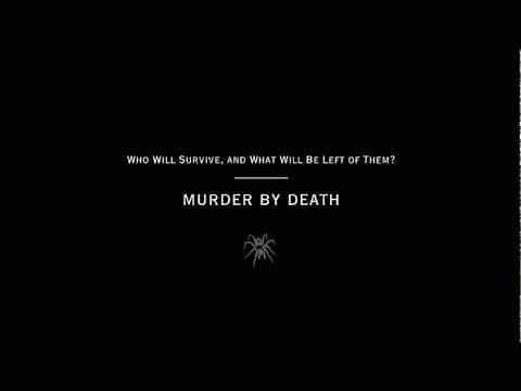 The Devil In Mexico Feat. Gerard Way