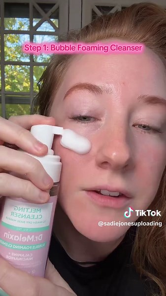 #koreanskincare #blackfridaydeals #tiktokshopblackfriday #cybermonday Dr. Melaxin ✨