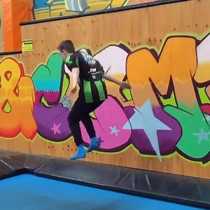 Who has missed running the wall at Jump&Climb? BOOK NOW www.jumpandclimb.com.au REOPEN THIS FRIDAY👊🏼👊🏼👊🏼 | Jump&Climb
