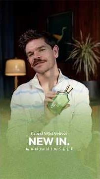 Creed Wild Vetiver Review