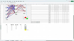 【AI入门】【用Excel实现神经网络】04.代码解析