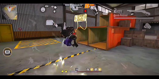 Mastering the Lone Wolf Strategy in Free Fire: One-Tap Gameplay Guide