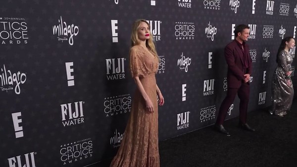 Critics Choice Awards: Demi Moore trionfa, Anora sorprende, Emilia Pérez vince tre premi