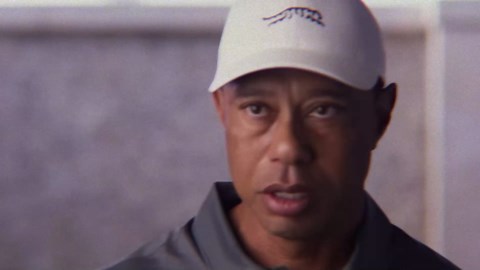 Does Ernie Els Have a Bold Plan for Tiger Woods’ Comeback?