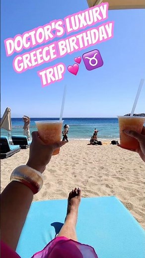 10-day luxury Greece itinerary: Athens, Santorini & Mykonos