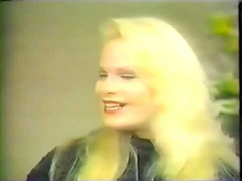 Zeena Schreck interview on KJTV.