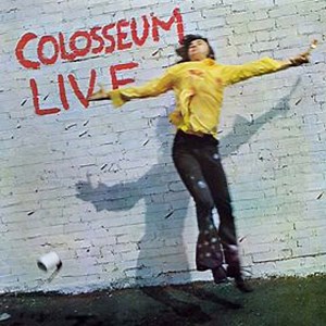 Colosseum: Colosseum Live - Album Review