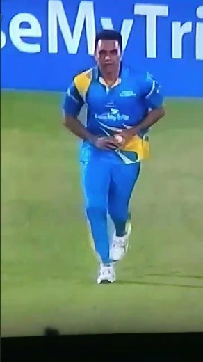 munaf patel bowling action