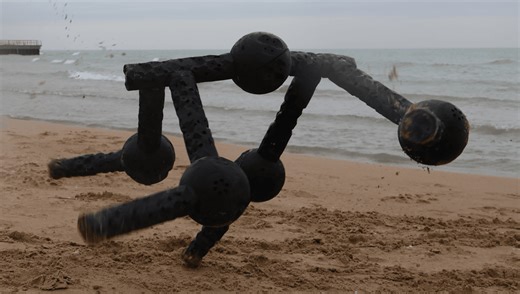 Scientists Let AI Evolve These Robots' Designs – The Results Are Deeply Weird