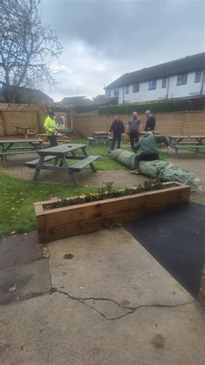 What are we up to now 🎄 | The Royal Oak, Wetherby