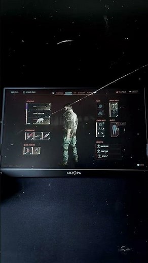 Unboxing the Ultimate Portable Monitor | Arzopa Z1FC