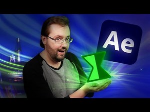 Easy Ease Explained In After Effects