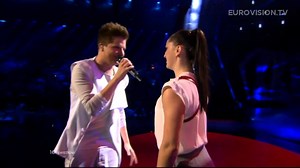 Eurovision 2013 Sweden: Robin Stjernberg - "You"