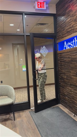 We’re walking into 2026 with one shared purpose: your smile. At Aesthetic Dental Center, we’re committed to providing high-quality care, honest guidance, and a comfortable experience for every patient who walks through our doors. Authenticity. Trust. Compassion. That’s how we care for you in 2026 and beyond!#AestheticDentalCenter #YourSmileMatters #DentalCareWithHeart #2026Vibes | Aesthetic Dental Center