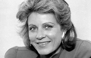 Patty Duke, TV and film star, mental-health advocate, dies at age 69