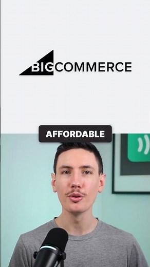 The Right App Builder for BigCommerce Stores