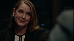 "The Blacklist" The Morgana Logistics Corporation (No. 167) (TV Episode 2023)