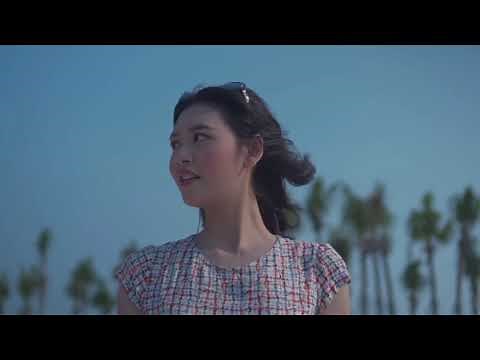 THE GIRL FROM IPANEMA