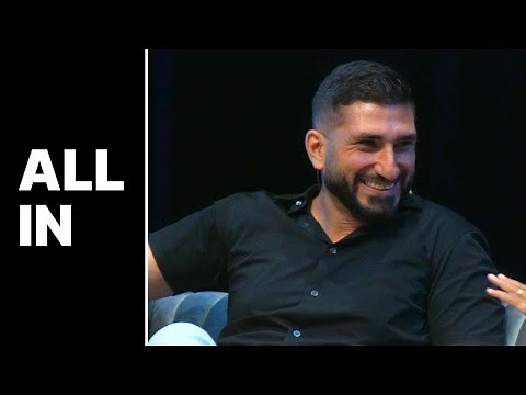 Jake Loosararian, Gecko Robotics | All-In Summit 2024