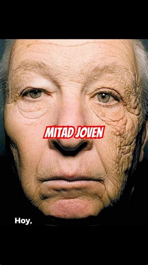 He stuck his head in a particle accelerator and THIS HAPPENED ⚛️😱