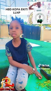 Thank you so much Diamond Ekiti... I love you so much baby | Kopa Ekiti