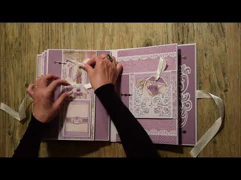 Grand album Provence