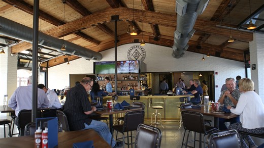 With Draughtsman, Arrive hotel expands footprint in Palm Springs