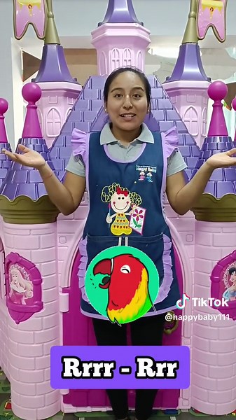 Happy Baby Perú on TikTok