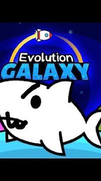 Evolution Galaxy | Summoning Fox God!