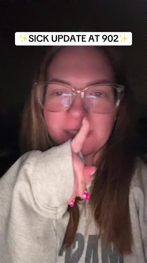 Family's Journey Through Flu Season Challenges