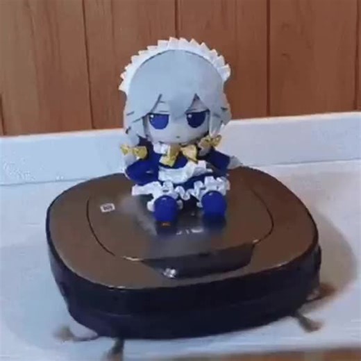 #touhoufumo #touhoumemes #touhouproject #touhou #sakuya